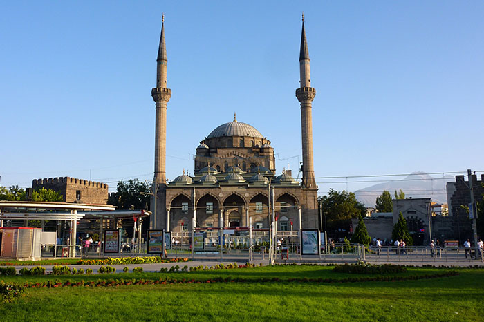 bayan rezidans kayseri kiz ogrenci yurdu 3